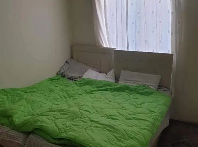 Kalkedon Plus * İstanbul