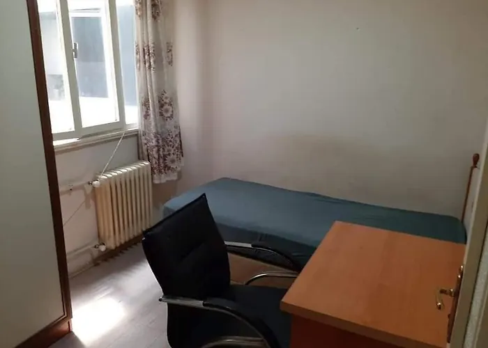 Kalkedon Plus * İstanbul