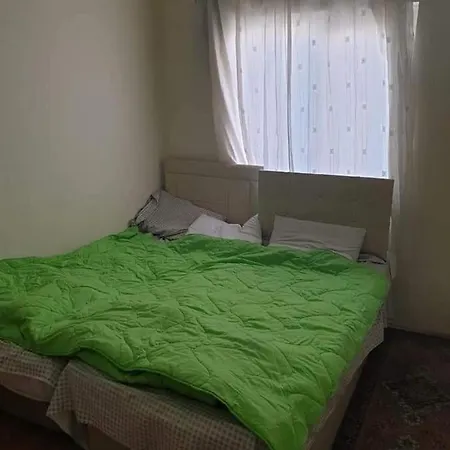 Kadikoy Homestay * Istanbul