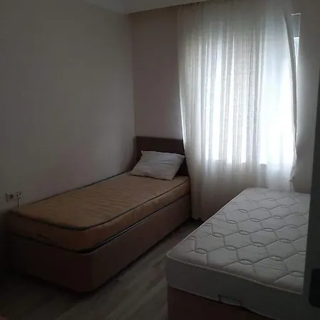 Kadikoy Homestay *