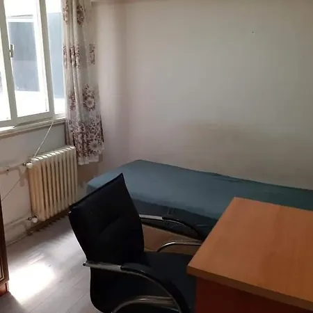 Kadikoy Homestay * Istanbul