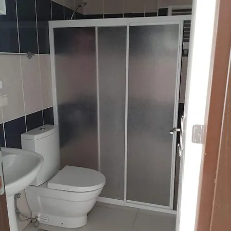 Kadikoy Homestay * Istanbul